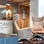 Hotel Enzian Hochsölden Superior