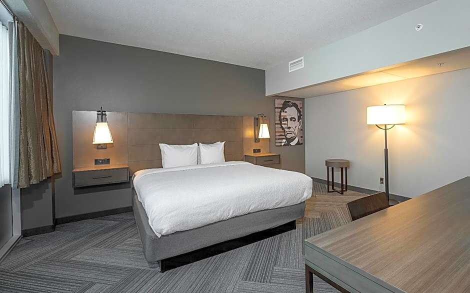 State House Inn, Trademark Collection by Wyndham