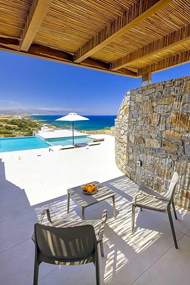 Dedalos Touch Boutique Hotel