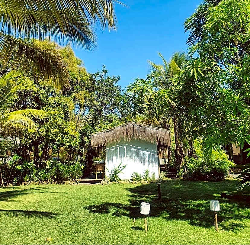 Caiçara Bangalôs Barra Grande Maraú-BA