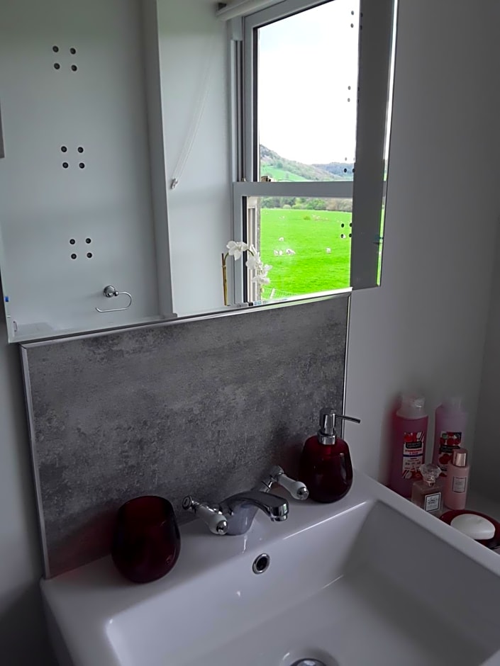 Ellerton Lodge Bed and Breakfast Swaledale