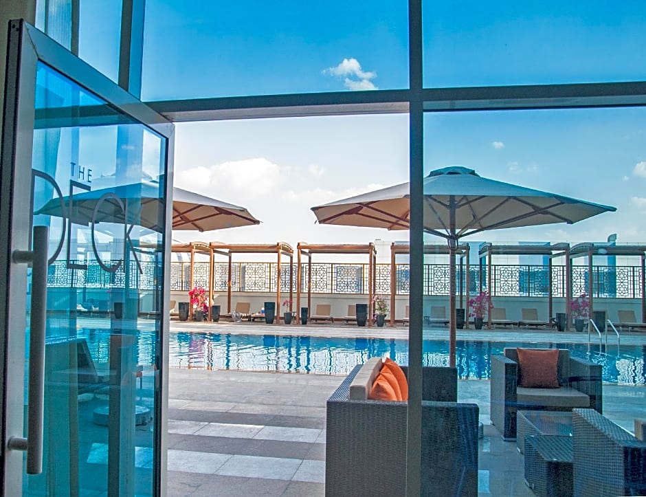 Radisson Blu Hotel, Ajman