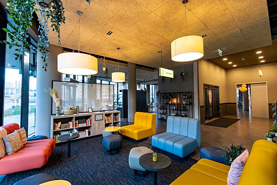 Harry's Home Salzburg