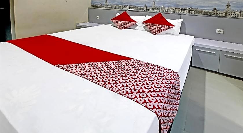 Hotel O Family Guest House Syariah