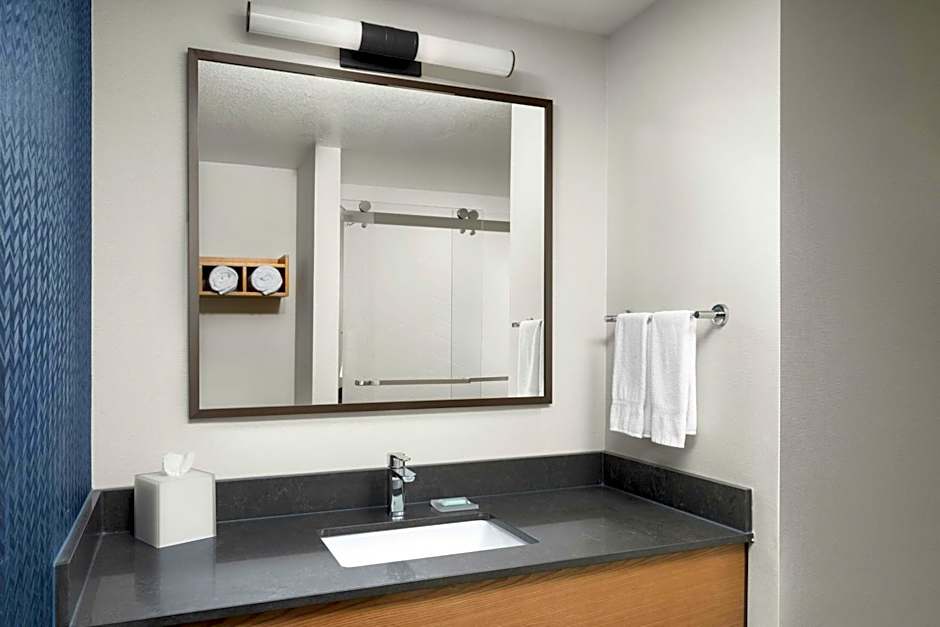 Fairfield Inn & Suites by Marriott Sacramento Airport Natomas