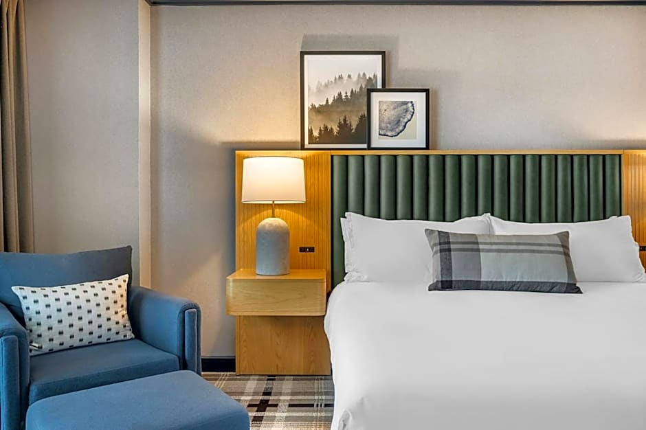 Omni Interlocken Hotel