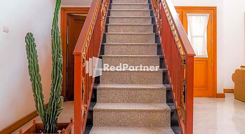 RedDoorz @ Daffi Araya