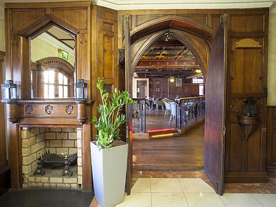 Arlington Hotel O'Connell Bridge