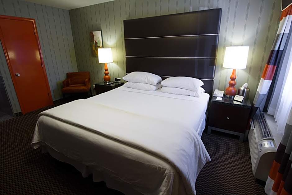 Scottsdale Parkview Resort