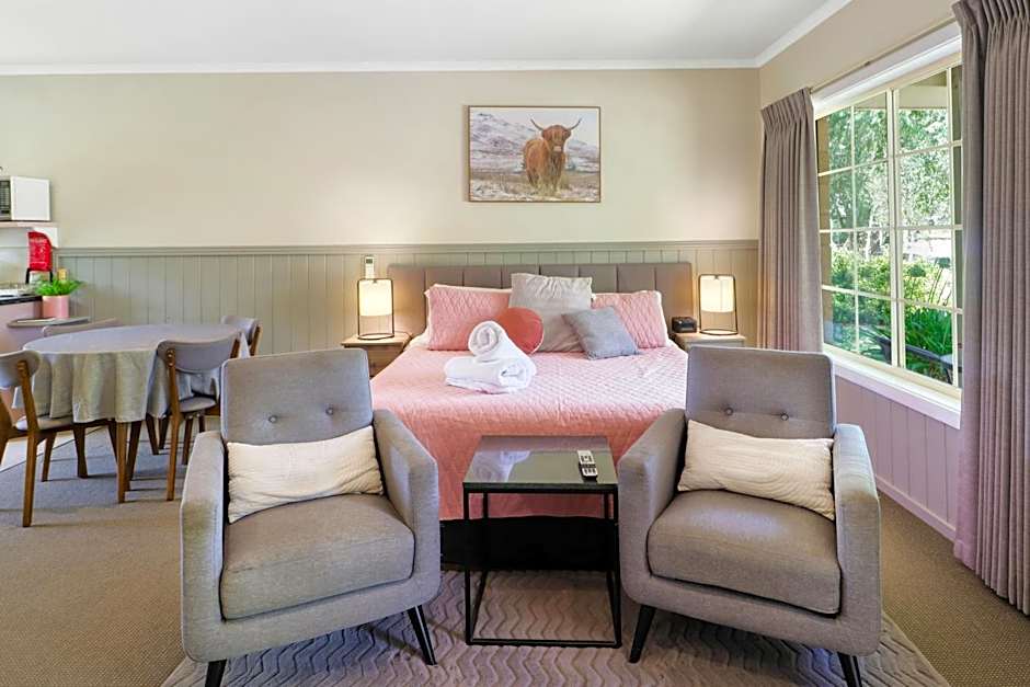 All Seasons Mansfield