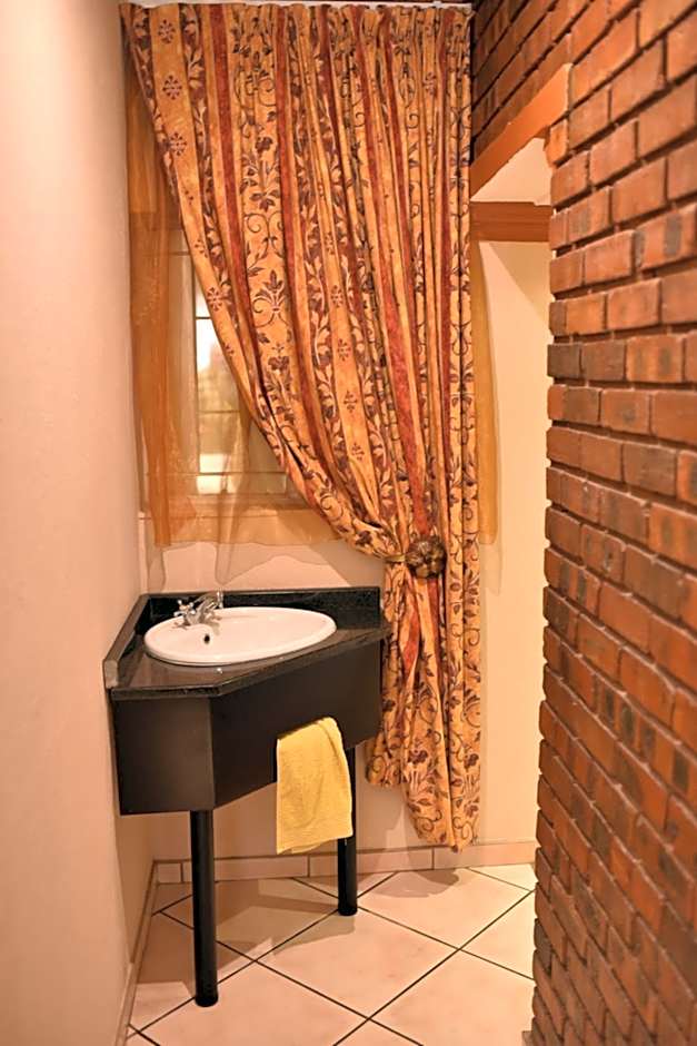 The Cedars Bed and Breakfast