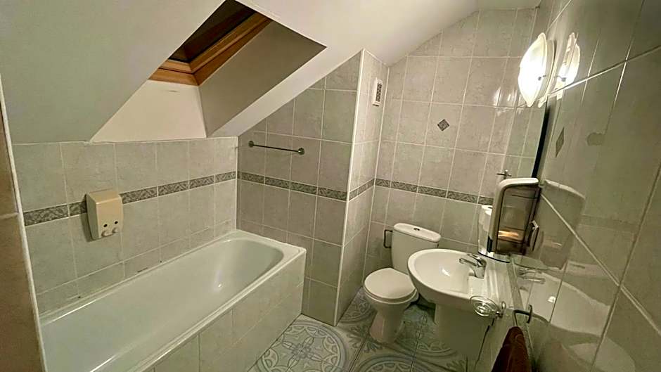 HOTEL - Pałac Słonowice