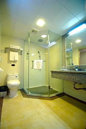 Overseas Chinese Friendship Hotel