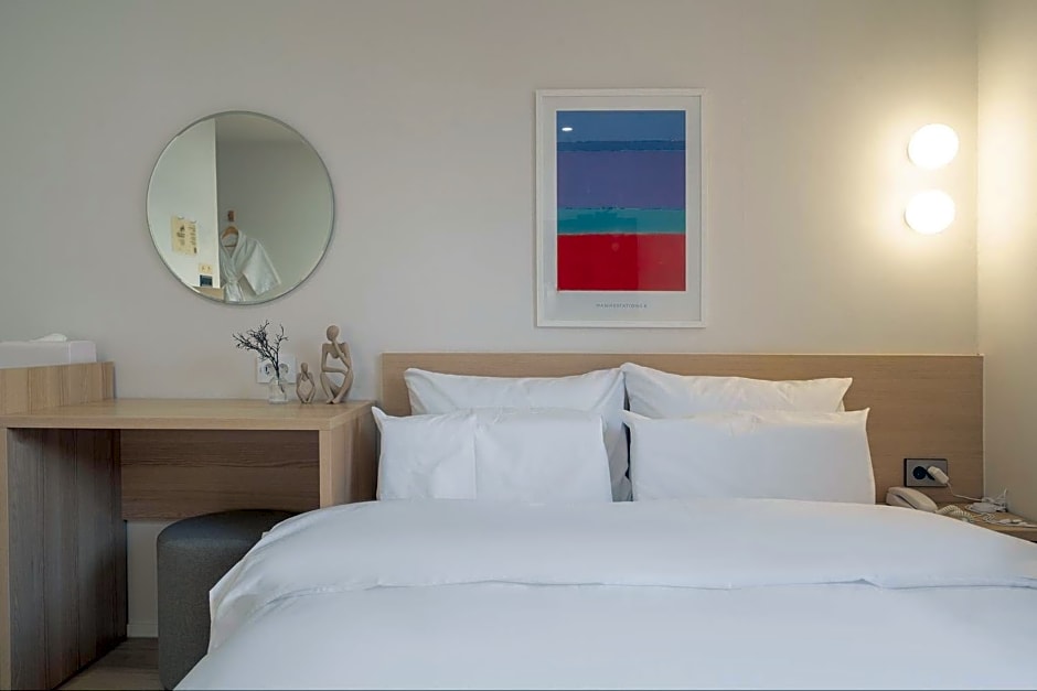 Aank Hotel Cheonan Station 2nd