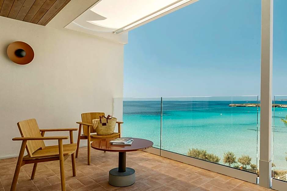 Villa Le Blanc, a Gran Melia Hotel - The Leading Hotels of The World