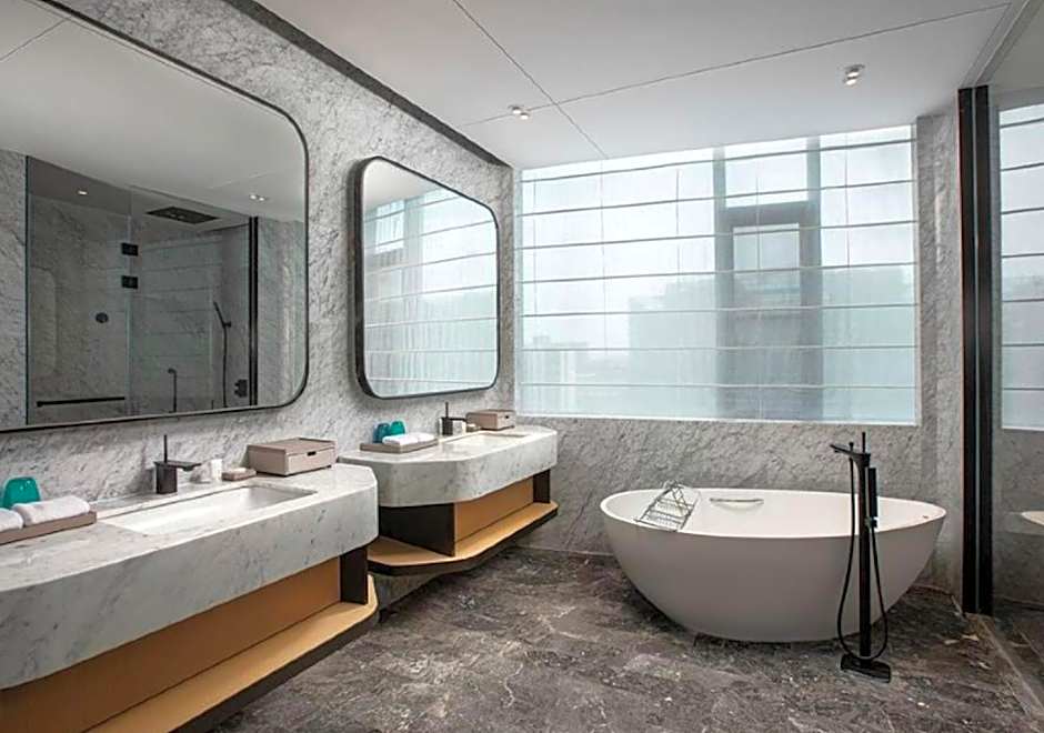 Wyndham Garden Nanjing Airport