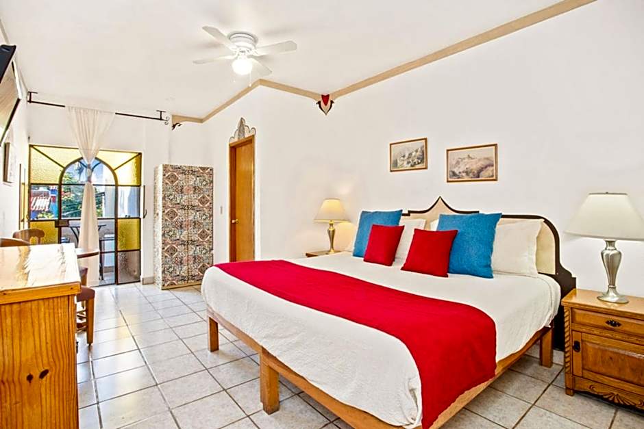 Hotel Casa Blanca