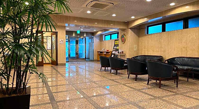 Smile Hotel Sugamo