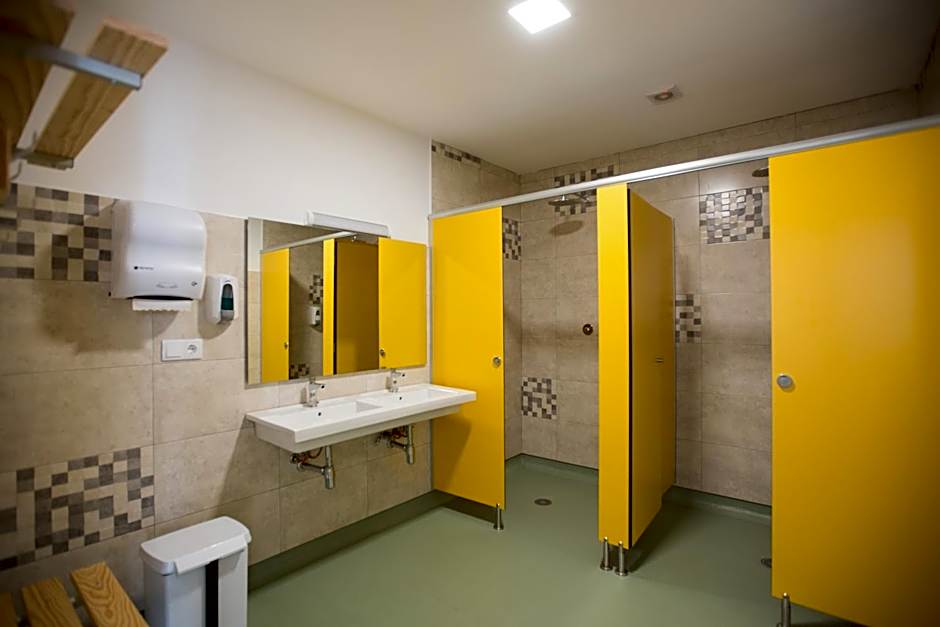 Albergue As Pedreiras
