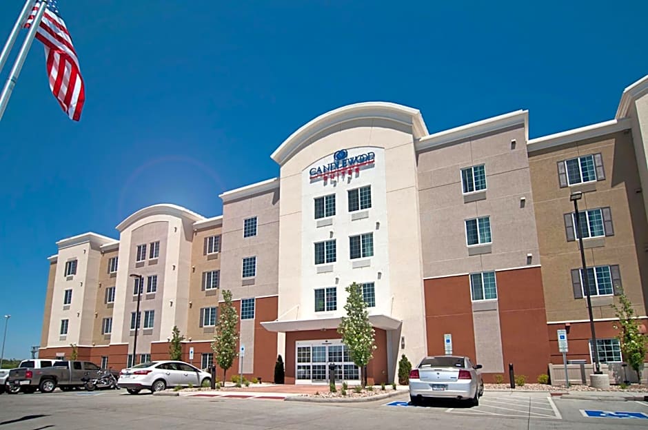 Candlewood Suites Sioux Falls By IHG