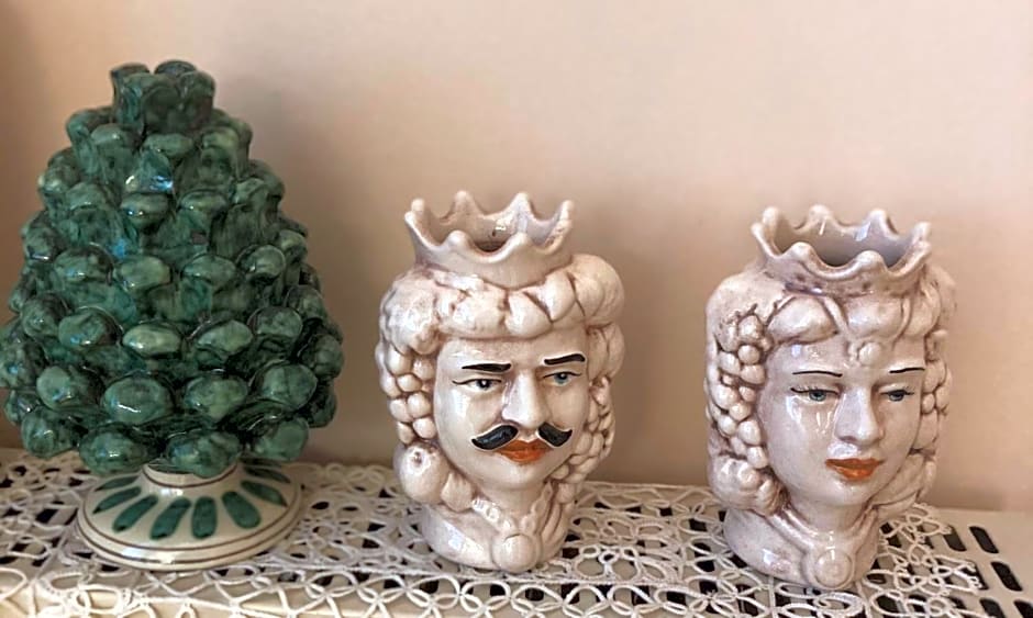 B&B Oriental Palace