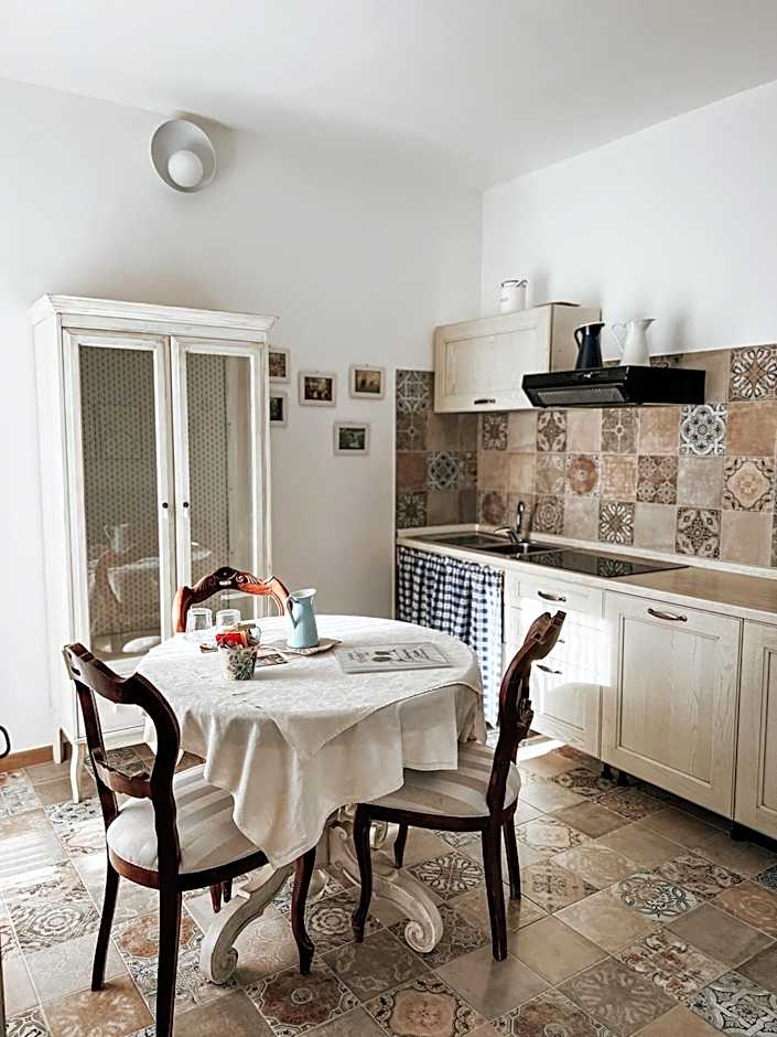 Residence La Pera Bugiarda