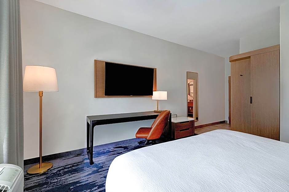 Fairfield Inn & Suites by Marriott St. Paul Eagan