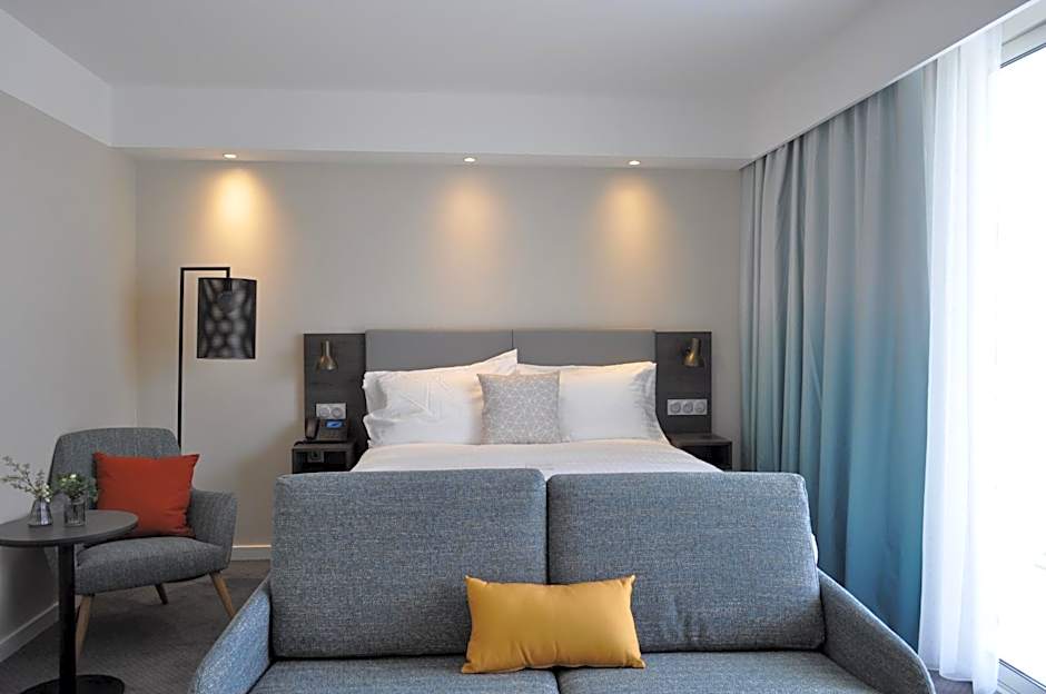 Holiday Inn Bordeaux Merignac By IHG