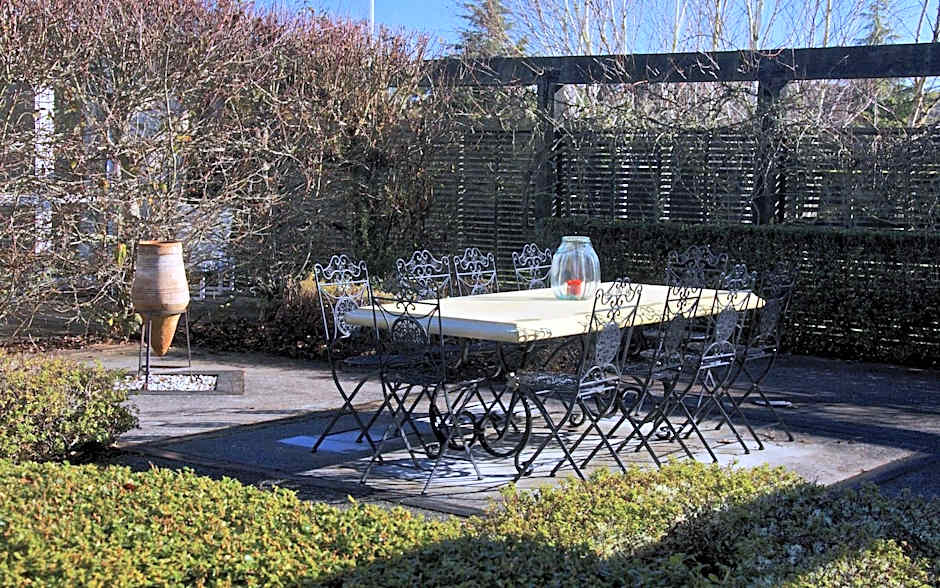 Ruapehu Country Lodge