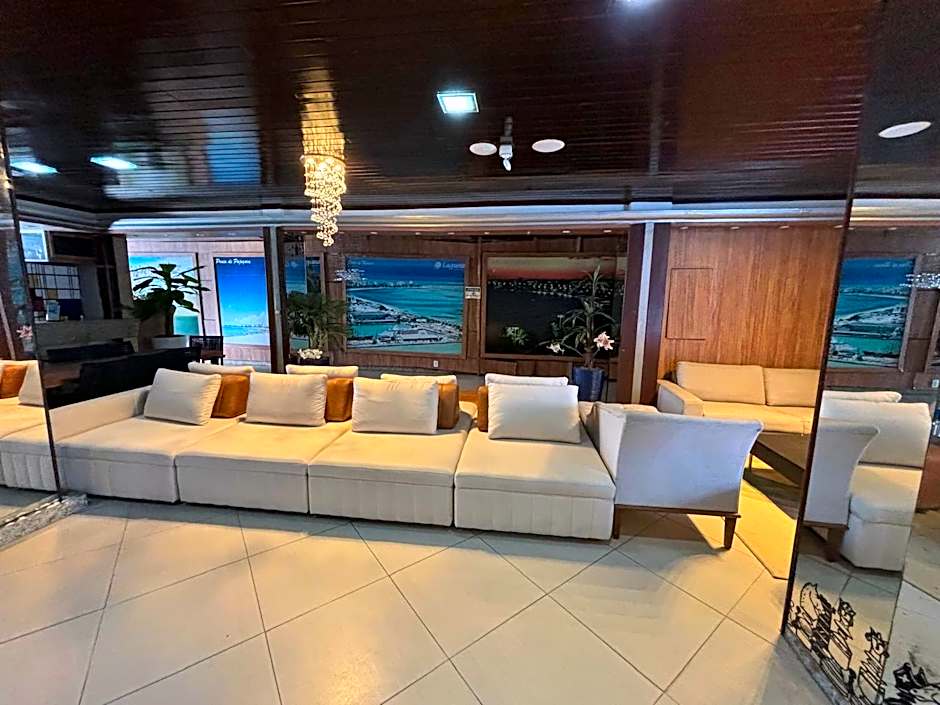 Laguna Praia Hotel