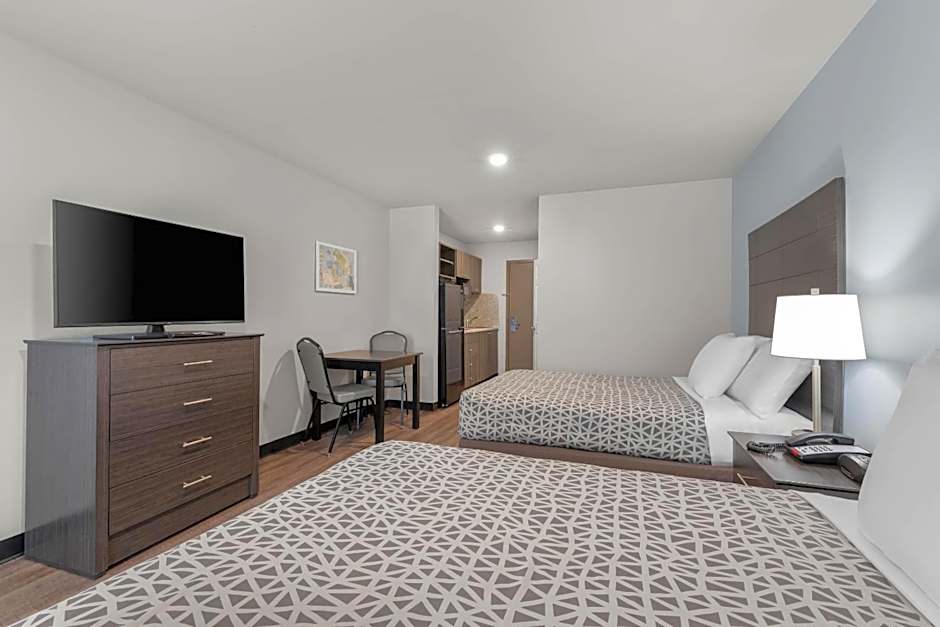 WoodSpring Suites Atlanta Airport