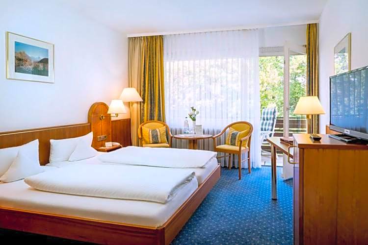 Kurhotel Markushof