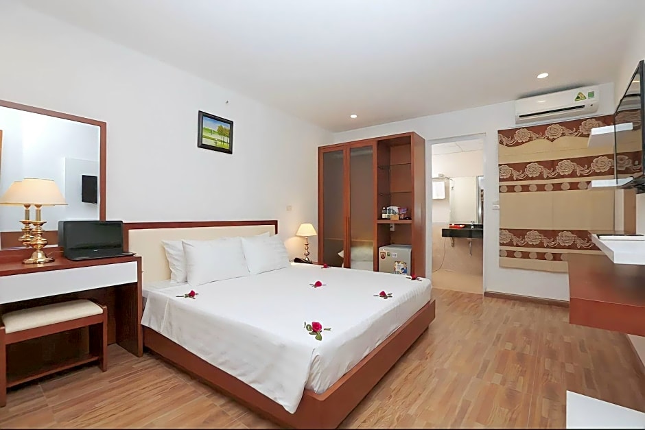 Hanoi Old Quarter Hotel