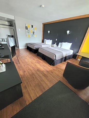 Motel Le Riviera
