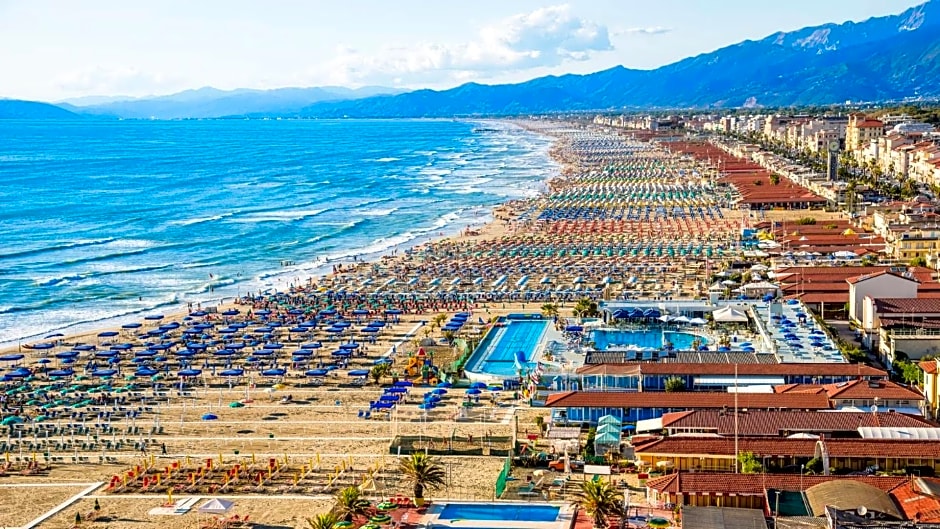 PFA Hotel Viareggio