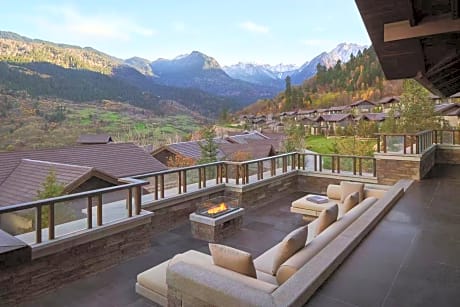 The Ritz-Carlton Reserve Hotel Rissai Valley