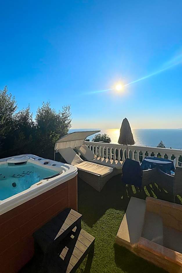 B&B Il Paradiso di Capri