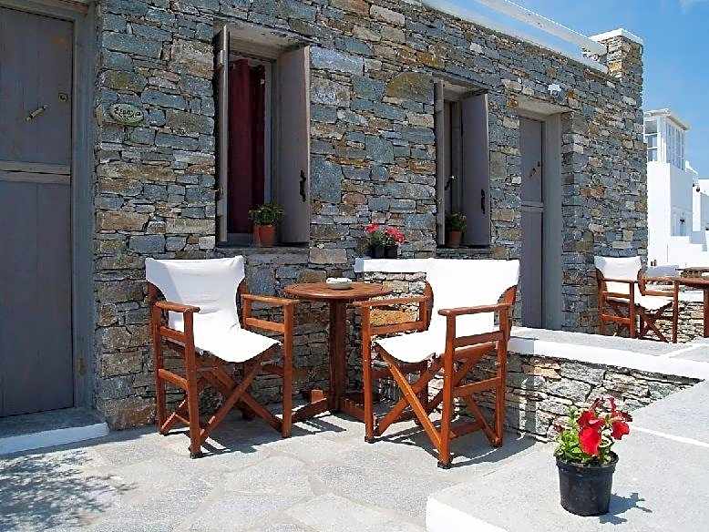 Gerofinikas Boutique Hotel