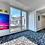 ibis budget Hotel Luzern City