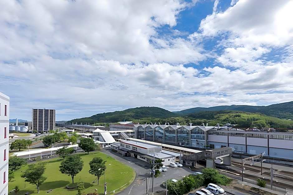 Hotel Wing International Izumi