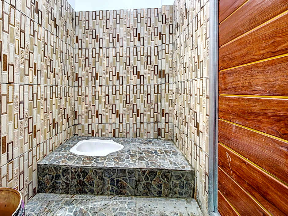 Hotel O Desa Wisata Kawasen