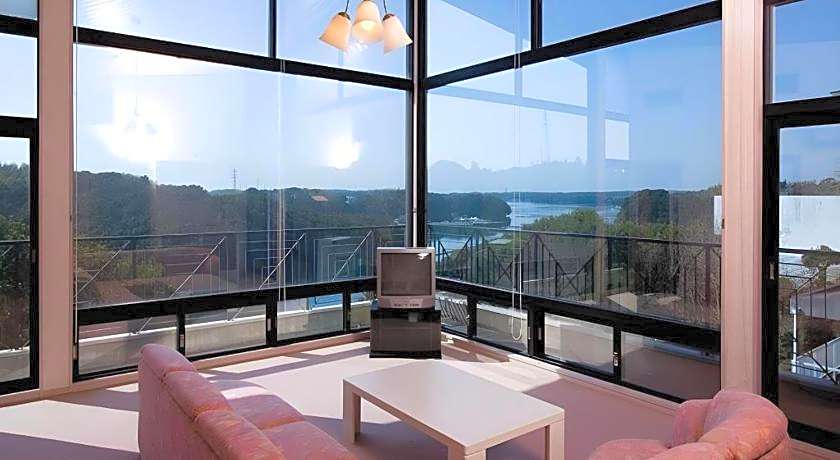 Tomoyama Kanko Hotel