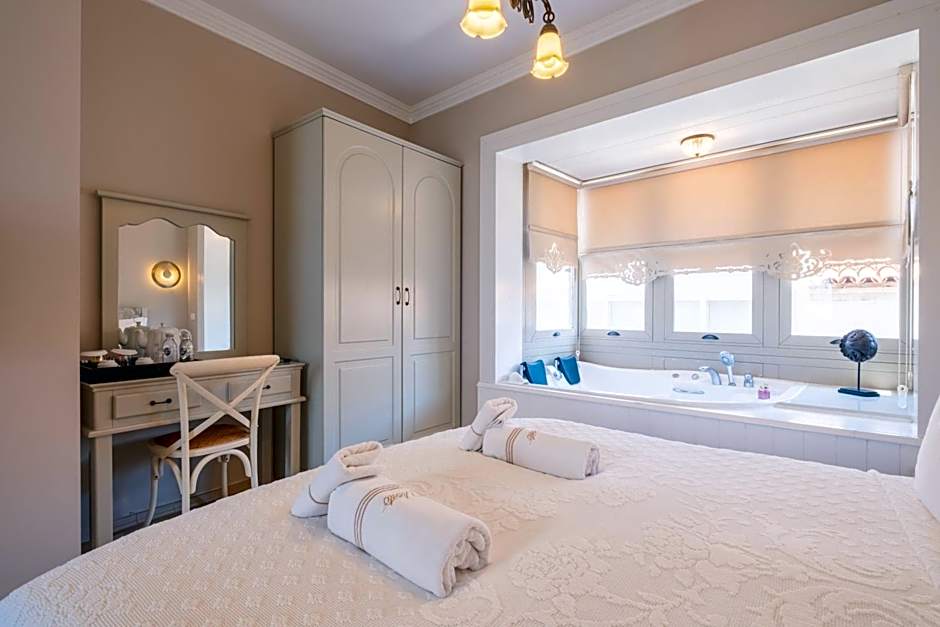 Viento Alacati Hotel