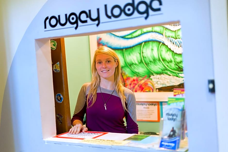 Rougey Lodge Hostel