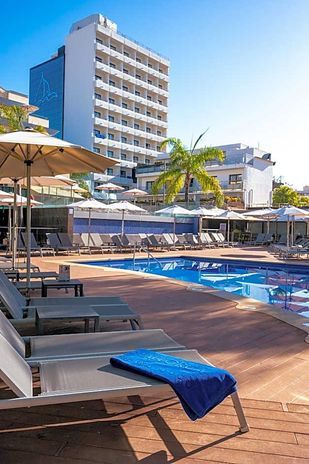 Isla Mallorca & Spa