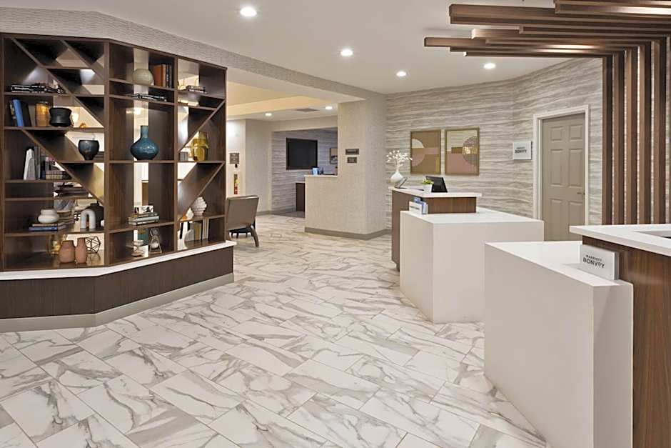 Residence Inn by Marriott Columbus