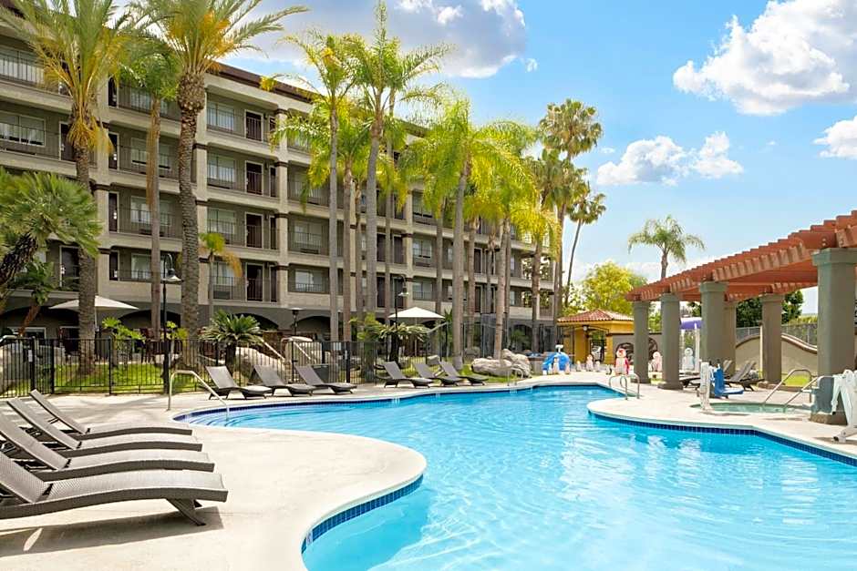 Four Points by Sheraton Anaheim
