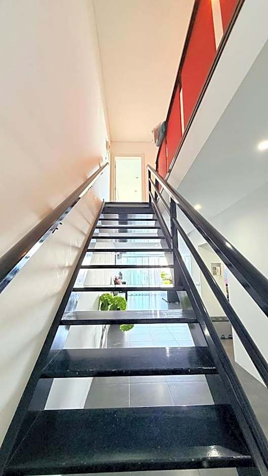 Marina Mar II - Moradia T3