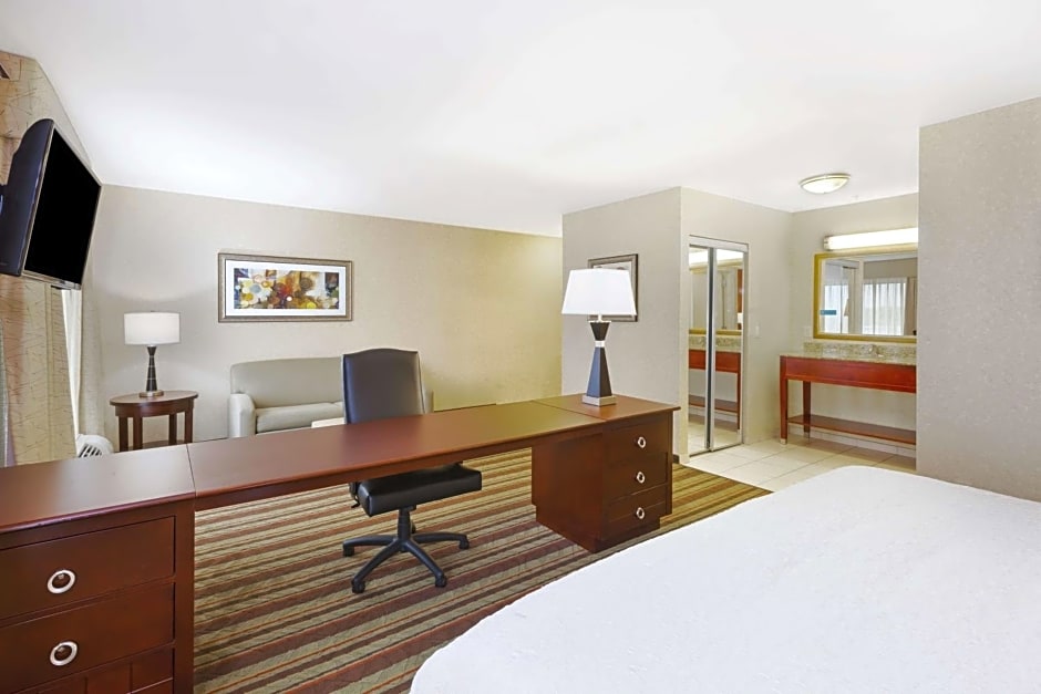 Hampton Inn By Hilton Detroit/Southgate