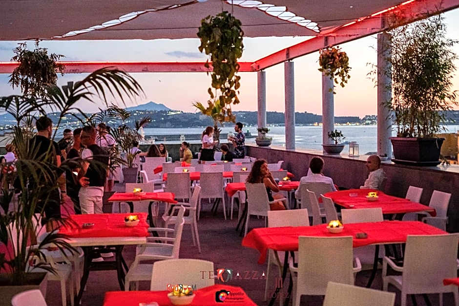 Hotel Terme Neronensis